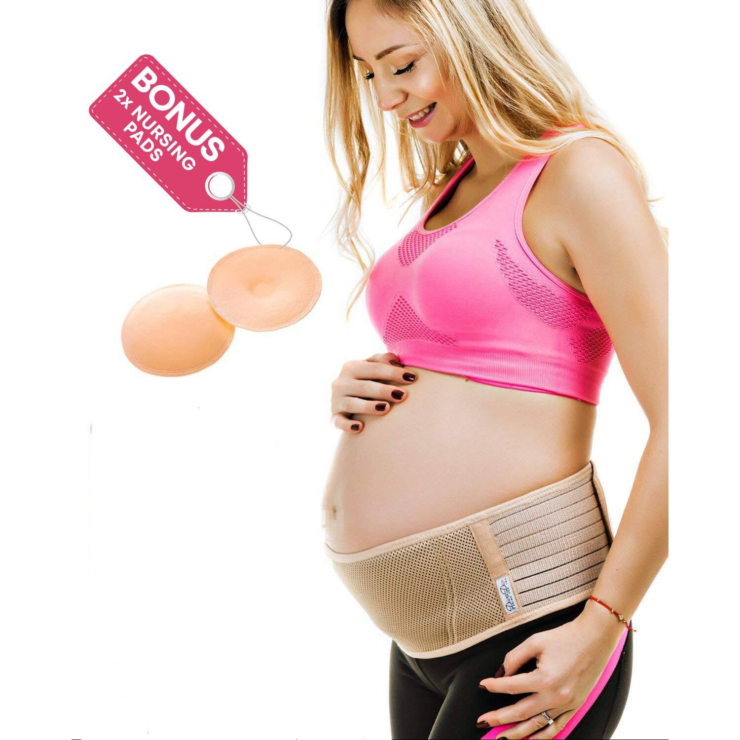 Lenjerie intima pentru gravide